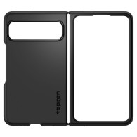 Калъф Spigen Thin Fit За Google Pixel Fold, Black
