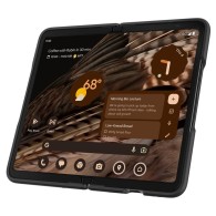 Калъф Spigen Thin Fit За Google Pixel Fold, Black