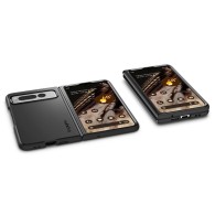 Калъф Spigen Thin Fit За Google Pixel Fold, Black