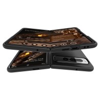 Калъф Spigen Thin Fit За Google Pixel Fold, Black