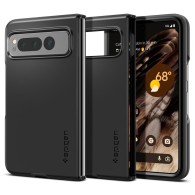Калъф Spigen Thin Fit За Google Pixel Fold, Black