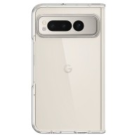 Калъф Spigen Ultra Hybrid За Google Pixel Fold, Crystal Clear