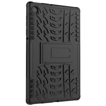 Калъф TECH-PROTECT ARMORLOK за LENOVO TAB M10 PLUS 10.3 TB-X606, Черен