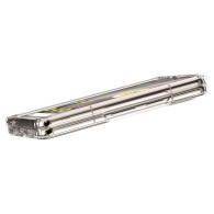 Калъф Spigen Ultra Hybrid За Google Pixel Fold, Crystal Clear