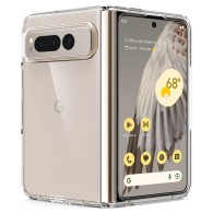Калъф Spigen Ultra Hybrid За Google Pixel Fold, Crystal Clear