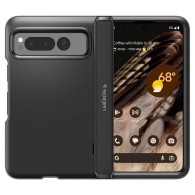 Калъф Spigen Slim Armor Pro За Google Pixel Fold, Black