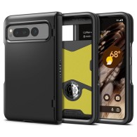 Калъф Spigen Slim Armor Pro За Google Pixel Fold, Black