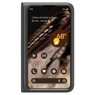 Калъф Spigen Slim Armor Pro За Google Pixel Fold, Black