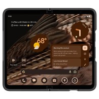 Калъф Spigen Slim Armor Pro За Google Pixel Fold, Black