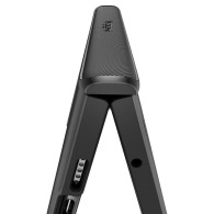 Калъф Spigen Slim Armor Pro За Google Pixel Fold, Black