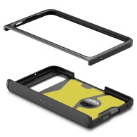 Калъф Spigen Slim Armor Pro За Google Pixel Fold, Black