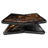 Калъф Spigen Slim Armor Pro За Google Pixel Fold, Black