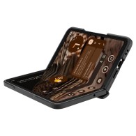 Калъф Spigen Slim Armor Pro За Google Pixel Fold, Black