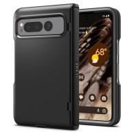 Калъф Spigen Slim Armor Pro За Google Pixel Fold, Black
