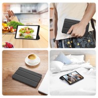 Калъф Dux Ducis Domo Smart Cover за Lenovo Tab M9, Black