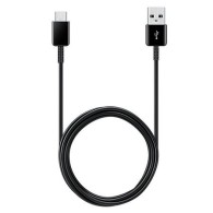 Зарядно устройство за Samsung Galaxy S8/S8+/S9/S9+/Note 8/Note 9,(TA20EBE) Fast Charger, 2.1A, Bulk, Черен