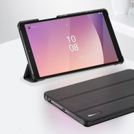 Калъф Dux Ducis Domo Smart Cover за Lenovo Tab M9, Black