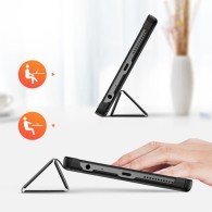 Калъф Dux Ducis Domo Smart Cover за Lenovo Tab M9, Black