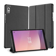 Калъф Dux Ducis Domo Smart Cover за Lenovo Tab M9, Black