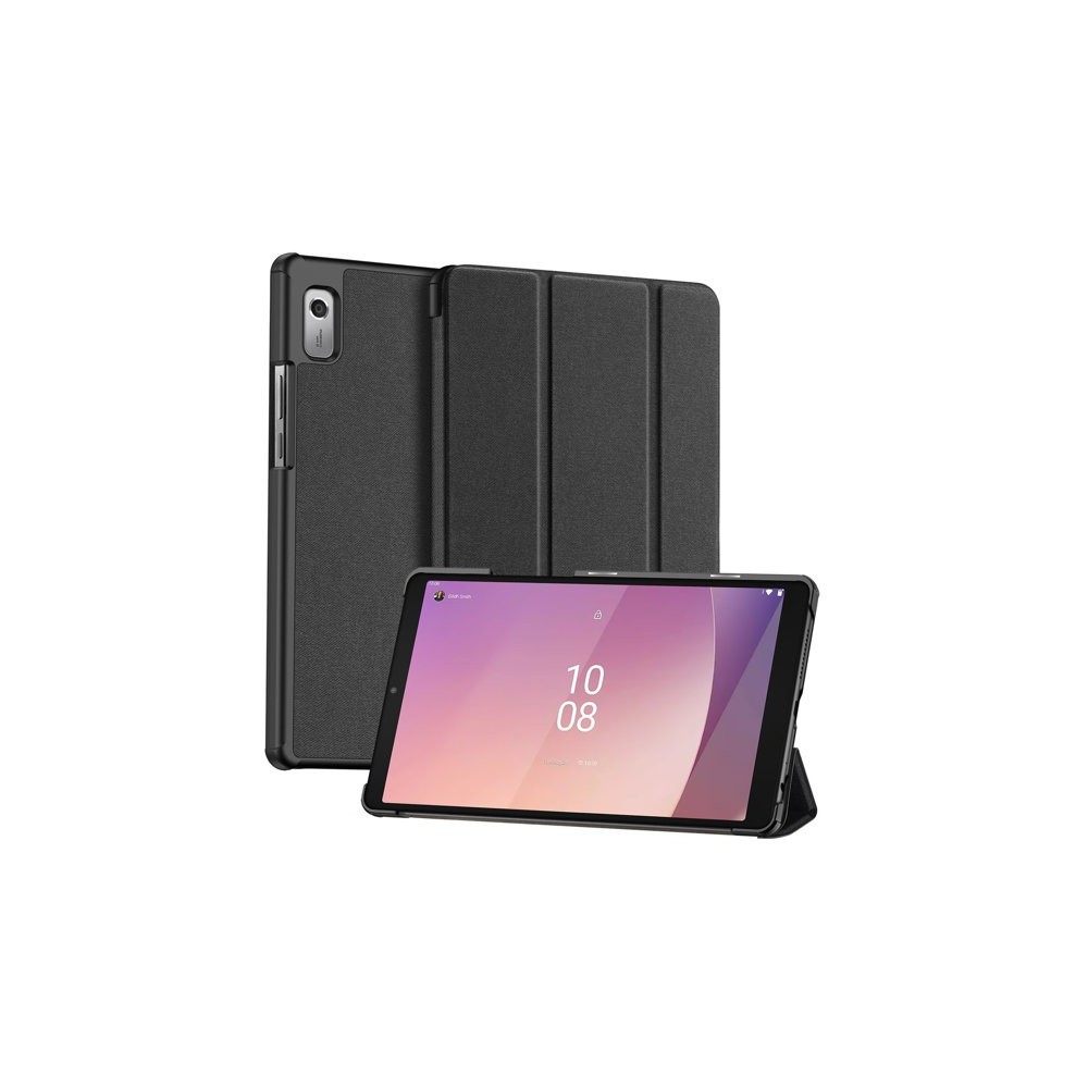 Калъф Dux Ducis Domo Smart Cover за Lenovo Tab M9, Black