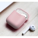 Калъф TECH-PROTECT ICONSET за APPLE AIRPODS, Черен