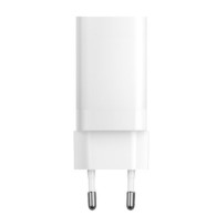 Зарядно OnePlus Type-C, Dash Charge, Бял