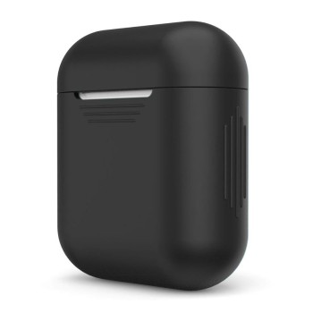 Калъф TECH-PROTECT ICONSET за APPLE AIRPODS, Розов