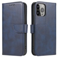 Калъф fixGuard Wallet Magnet за Xiaomi Redmi Note 12 5G / Poco X5 5G, Blue