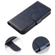 Калъф fixGuard Wallet Magnet за Xiaomi Redmi Note 12 5G / Poco X5 5G, Blue