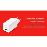 Зарядно OnePlus Type-C, Dash Charge, Бял