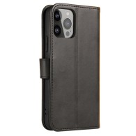 Калъф fixGuard Wallet Magnet за Nokia G22, Black