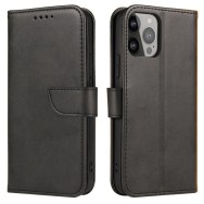 Калъф fixGuard Wallet Magnet за Nokia G22, Black