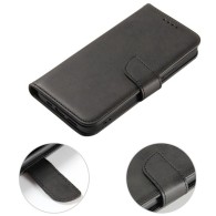 Калъф fixGuard Wallet Magnet за Sony Xperia 10 V, Black