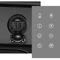 Зарядно устройство за автомобил Baseus Adorkable Cute Cat, 2xUSB, 3A, 12-24V, Розов