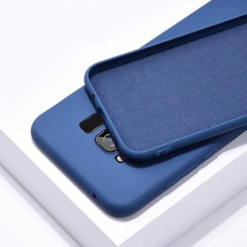 Калъф TECH-PROTECT ICON за SAMSUNG GALAXY M21, Розов