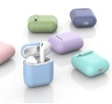 Калъф TECH-PROTECT ICON за APPLE AIRPODS, Violet
