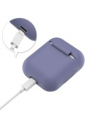 Калъф TECH-PROTECT ICON за APPLE AIRPODS, Violet