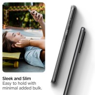 Spigen Liquid Crystal Samsung Galaxy S20 Ultra, Crystal Clear