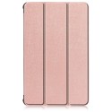 Калъф TECH-PROTECT SMARTCASE за SAMSUNG GALAXY TAB S6 LITE 10.4 P610/P615 ROSE GOLD