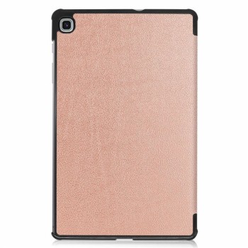 Калъф TECH-PROTECT SMARTCASE за SAMSUNG GALAXY TAB S6 LITE 10.4 P610/P615 ROSE GOLD