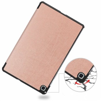 Калъф TECH-PROTECT SMARTCASE за SAMSUNG GALAXY TAB S6 LITE 10.4 P610/P615 ROSE GOLD