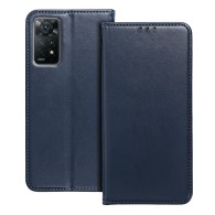 Калъф fixGuard Wallet Magnet Book за Honor X8a (2023), Navy Blue