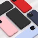 Калъф TECH-PROTECT ICON за IPHONE 7/8/SE 2020, Черен