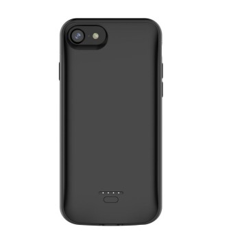 Калъф с външна батерия TECH-PROTECT 3200MAH за IPHONE 6/6S/7/8/SE 2020, Черен