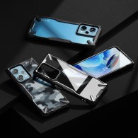 Калъф Ringke Fusion X За Xiaomi Redmi Note 12 Pro 5G / Poco X5 Pro 5G, Black