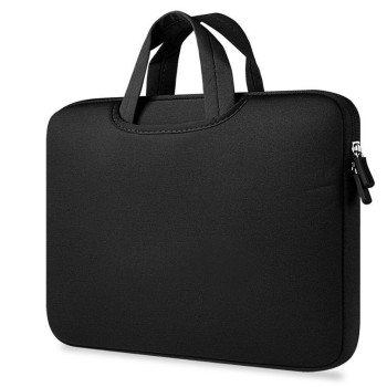 Чанта за лаптоп TECH-PROTECT 14", Черен