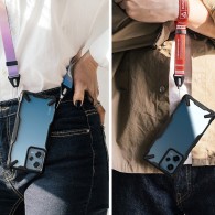 Калъф Ringke Fusion X За Xiaomi Redmi Note 12 Pro 5G / Poco X5 Pro 5G, Black