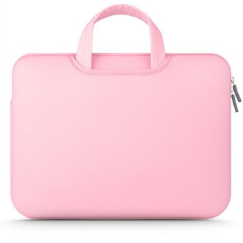 Чанта за лаптоп TECH-PROTECT 14", Розов