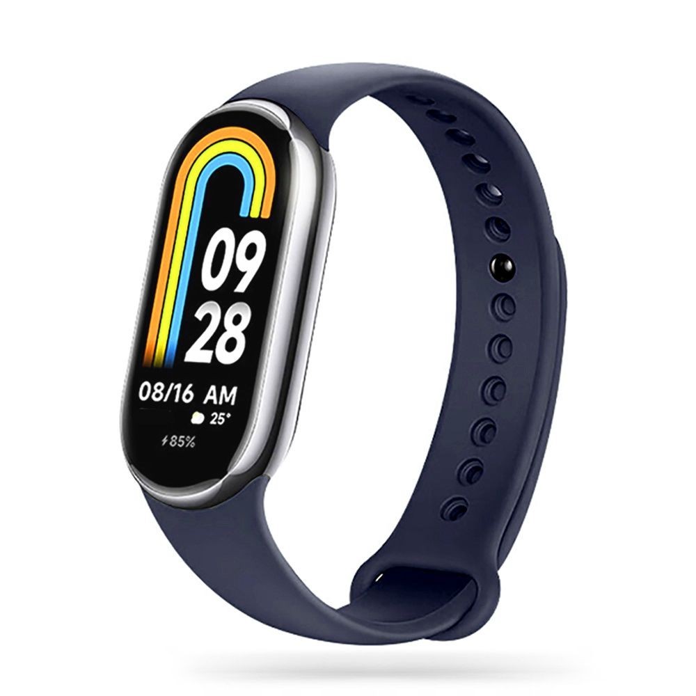 Каишка Tech-Protect iconBand за Xiaomi Smart Band 8 / 8 NFC, Navy