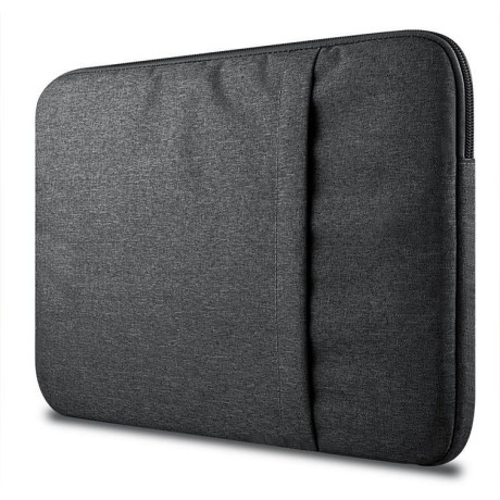 Чанта за лаптоп TECH-PROTECT 13"-14", Тъмно сив